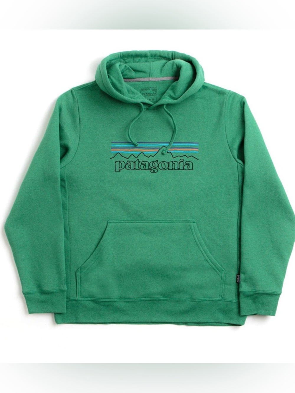 Patagonia P-6 Logo Uprisal Hoody